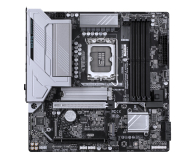 GIGABYTE Płyta główna B860M GAMING X WIFI6E B860M GAMING XWIFI6E - 1306636 - zdjęcie 2